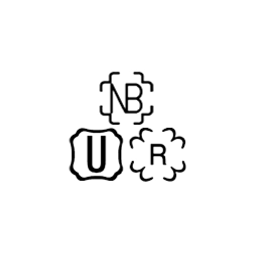 <p>NB, U, and R stamp for shop &amp; field work.</p>